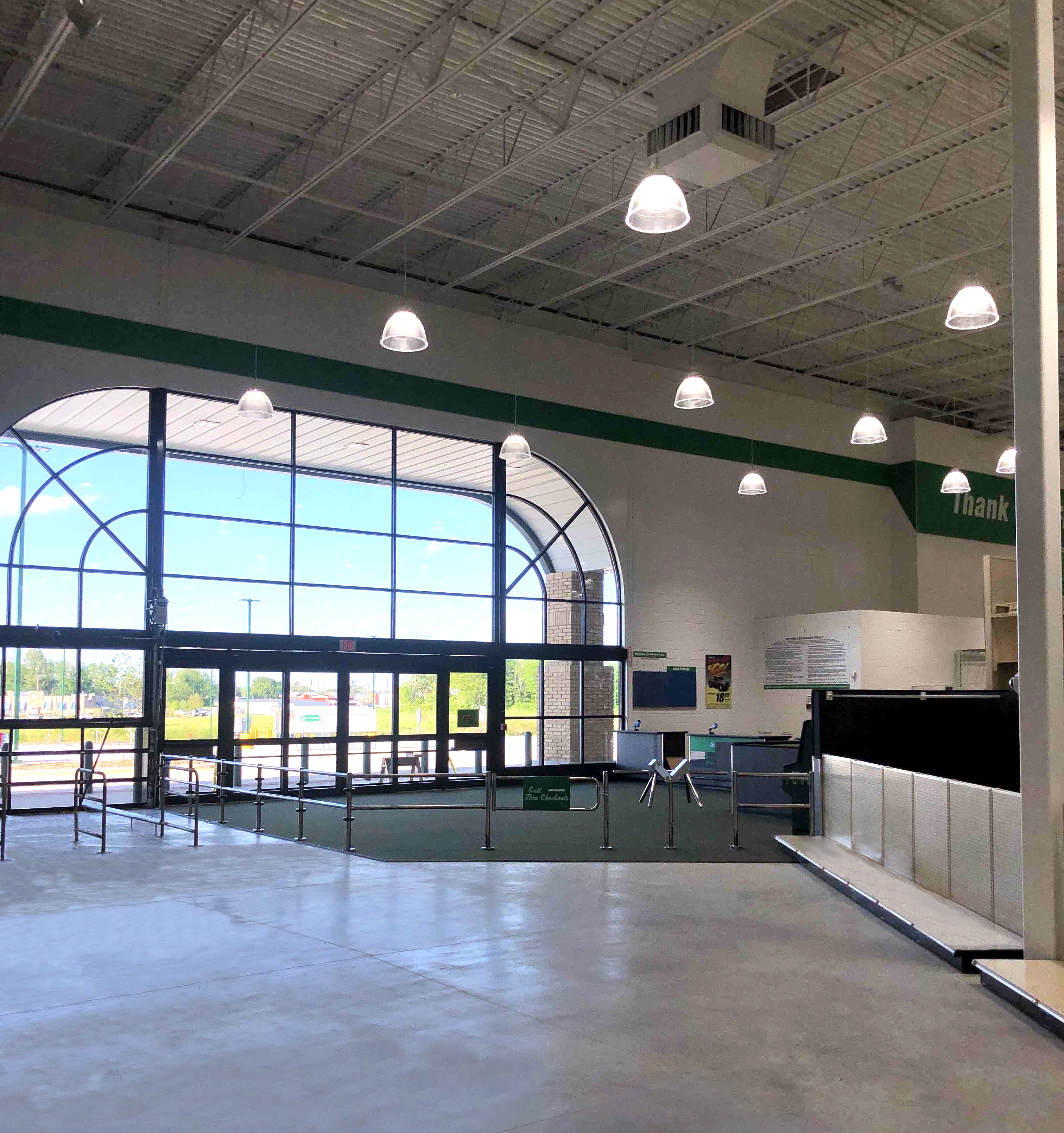 Menards paducah ky